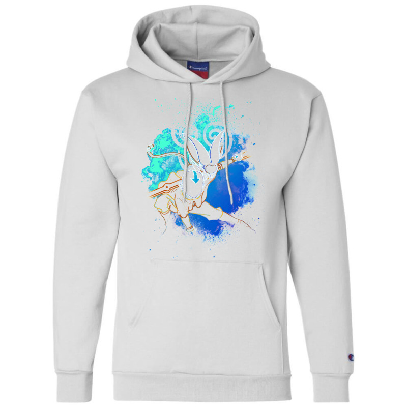 Soul Of The Airbending Champion Hoodie by roziercompe1 | Artistshot