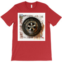 Racer T-shirt | Artistshot