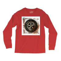 Racer Long Sleeve Shirts | Artistshot