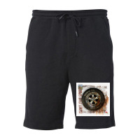 Racer Fleece Short | Artistshot