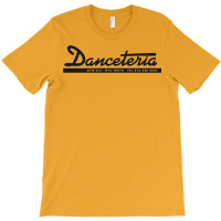 Danceteria 2 T-shirt | Artistshot