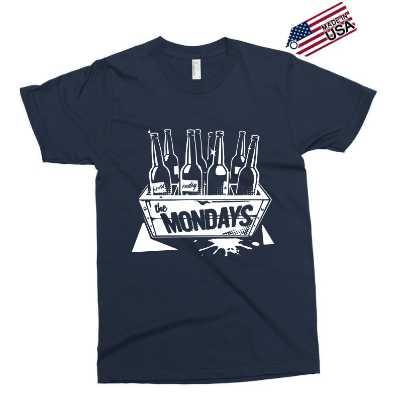 Case Of The Mondays Exclusive T-shirt | Artistshot