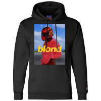 Blond Ocean Champion Hoodie | Artistshot