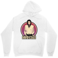 David Essex 70s Pop Music Unisex Hoodie | Artistshot