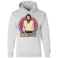 David Essex 70s Pop Music Champion Hoodie | Artistshot