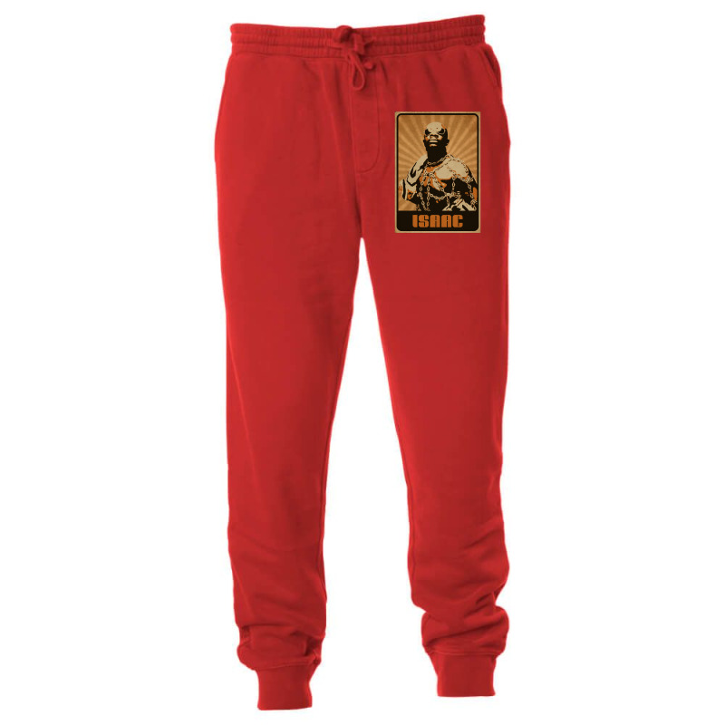 Isaac Hayes Unisex Jogger | Artistshot