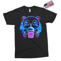 Soul Of The Bubble Tea Panda Exclusive T-shirt | Artistshot