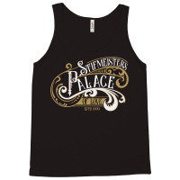 The Stifmeisters Palace Of Love Tank Top | Artistshot