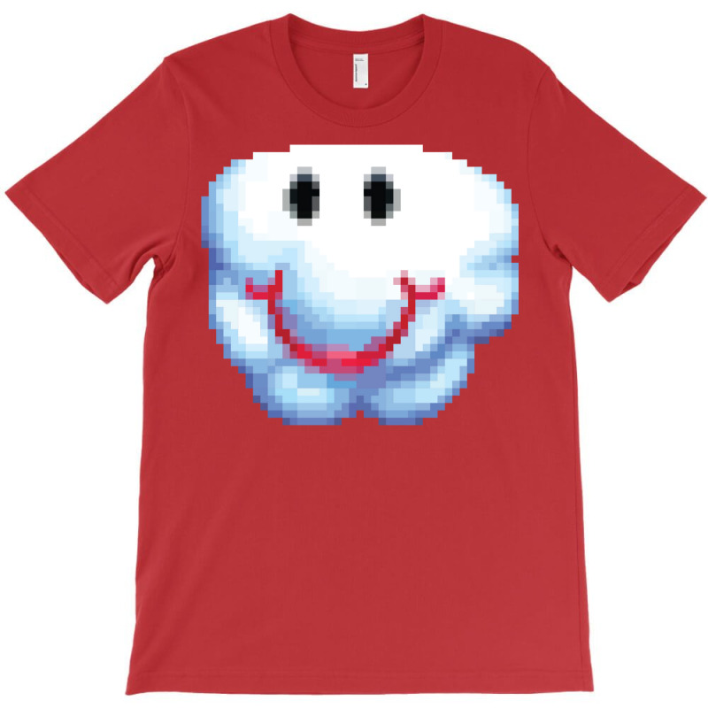 Randall The Cloud T-shirt | Artistshot