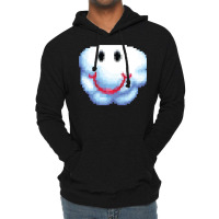 Randall The Cloud Lightweight Hoodie | Artistshot