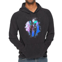 Soul Of The Butterfly Effect Vintage Hoodie | Artistshot