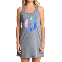 Soul Of The Butterfly Effect Tank Dress | Artistshot