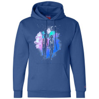 Soul Of The Butterfly Effect Champion Hoodie | Artistshot