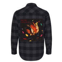 Close Cure Me Flannel Shirt | Artistshot