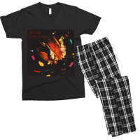 Close Cure Me Men's T-shirt Pajama Set | Artistshot