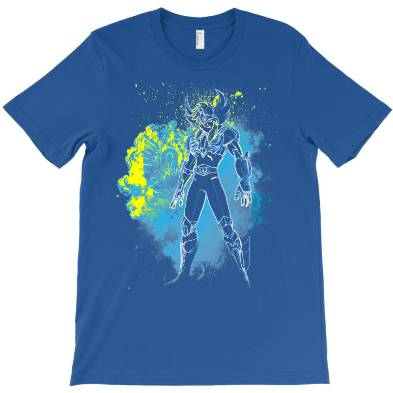 Soul Of The Cygnus T-Shirt by roziercompe1 | Artistshot