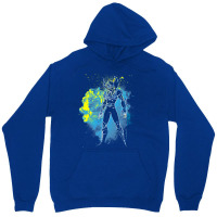 Soul Of The Cygnus Unisex Hoodie | Artistshot