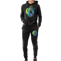 Soul Of The Cygnus Hoodie & Jogger Set | Artistshot