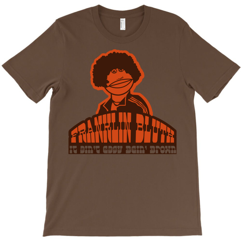 Franklin Bluth T-Shirt by osetekodzot | Artistshot