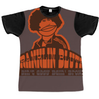 Franklin Bluth Graphic T-shirt | Artistshot