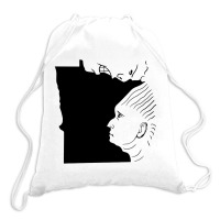 Minesota Drawstring Bags | Artistshot