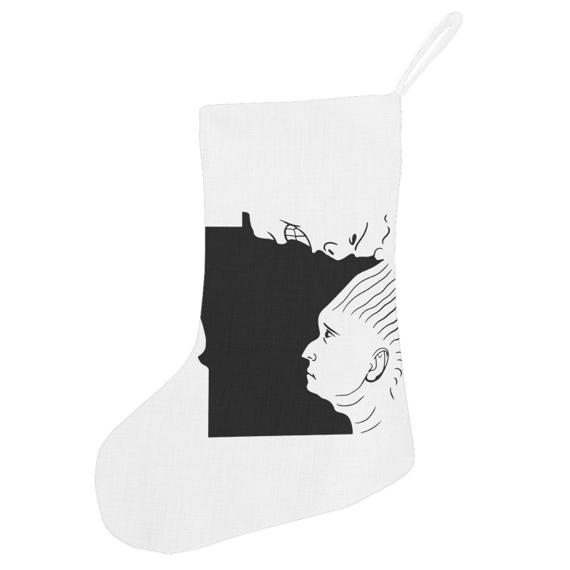 Minesota Holiday Stocking | Artistshot