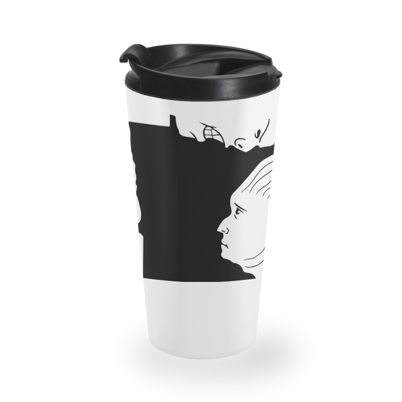 Minesota Travel Mug | Artistshot