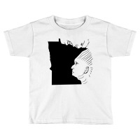 Minesota Toddler T-shirt | Artistshot