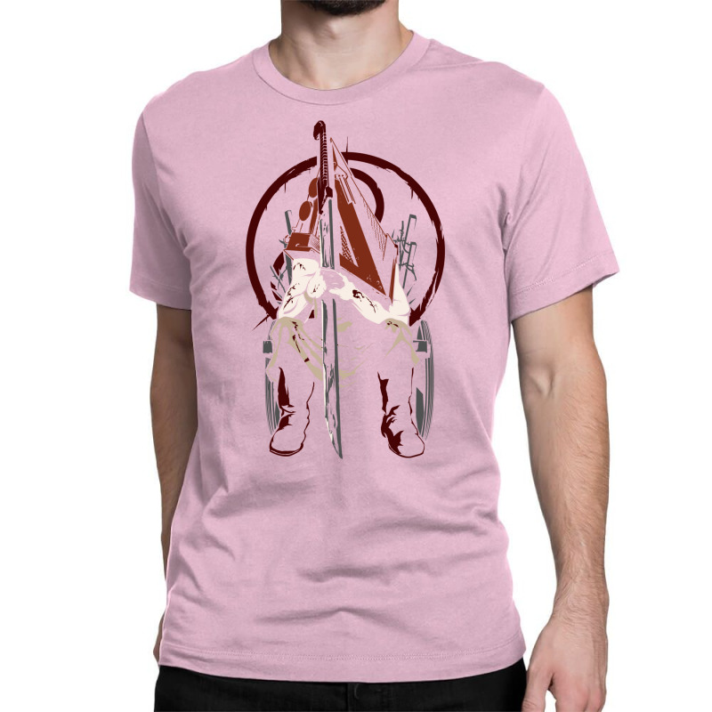 Pyramid Head   Pyramid Schemes Classic T-shirt | Artistshot