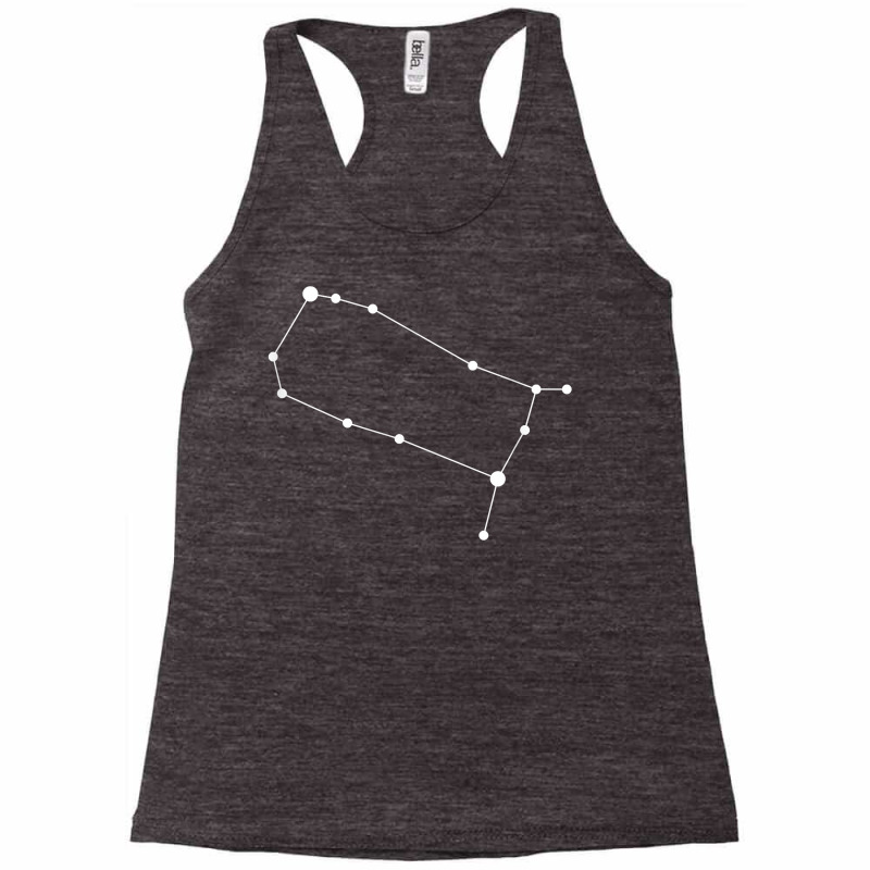 Gemini Astrology Zodiac Star Sign Constellation T Shirt Racerback Tank by hoasantiaz | Artistshot