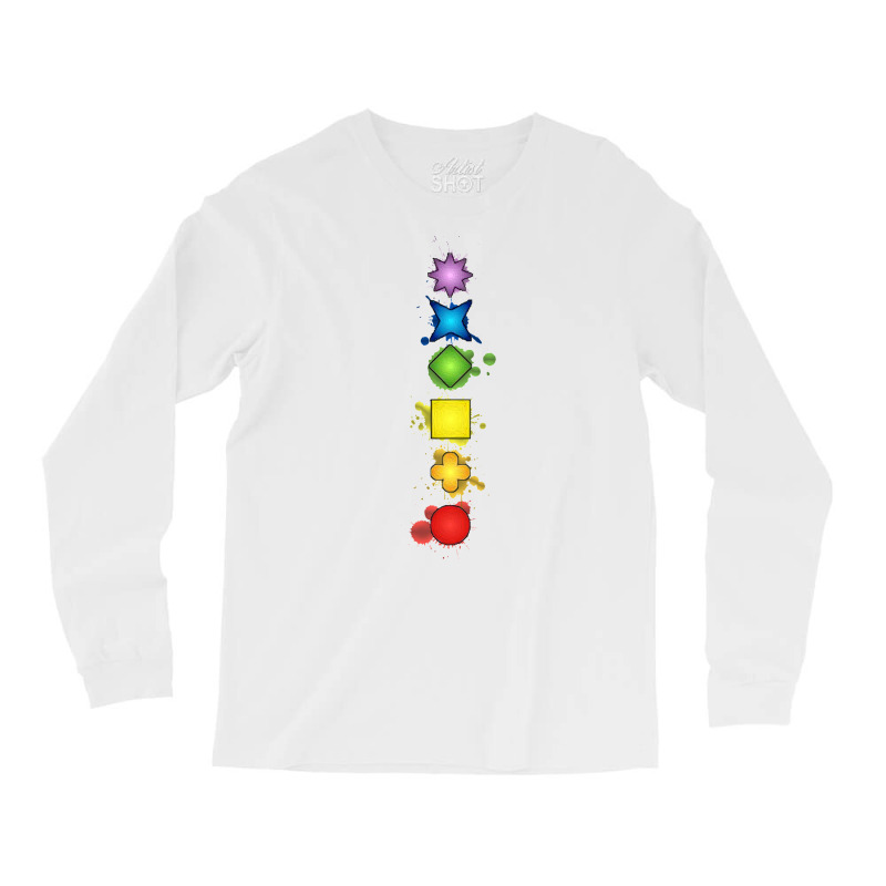 Qweerkle Long Sleeve Shirts | Artistshot