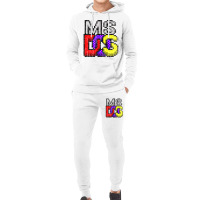 Ms, Dos Operating System Hoodie & Jogger Set | Artistshot