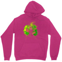 Soul Of The Earthbending Unisex Hoodie | Artistshot