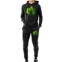 Soul Of The Earthbending Hoodie & Jogger Set | Artistshot