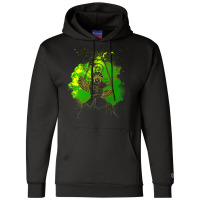 Soul Of The Earthbending Champion Hoodie | Artistshot