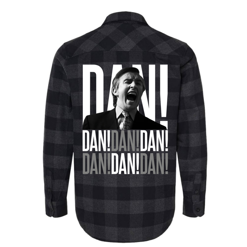 Dan Flannel Shirt | Artistshot