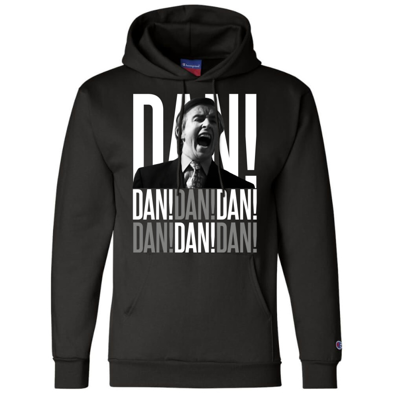 Dan Champion Hoodie | Artistshot