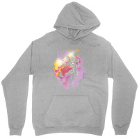 Soul Of The Electro Raven Unisex Hoodie | Artistshot