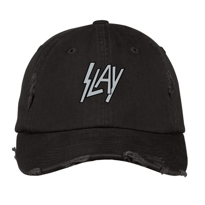 Darius Slay   Detroit Vintage Cap by hanoudnrilliv | Artistshot