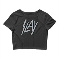 Darius Slay   Detroit Crop Top | Artistshot