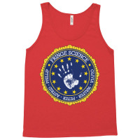 Fringe Science Tank Top | Artistshot