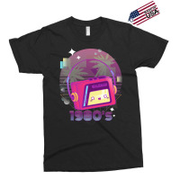 Retro Walkman Exclusive T-shirt | Artistshot