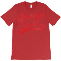 Average Joes Gymnasium 1 T-shirt | Artistshot