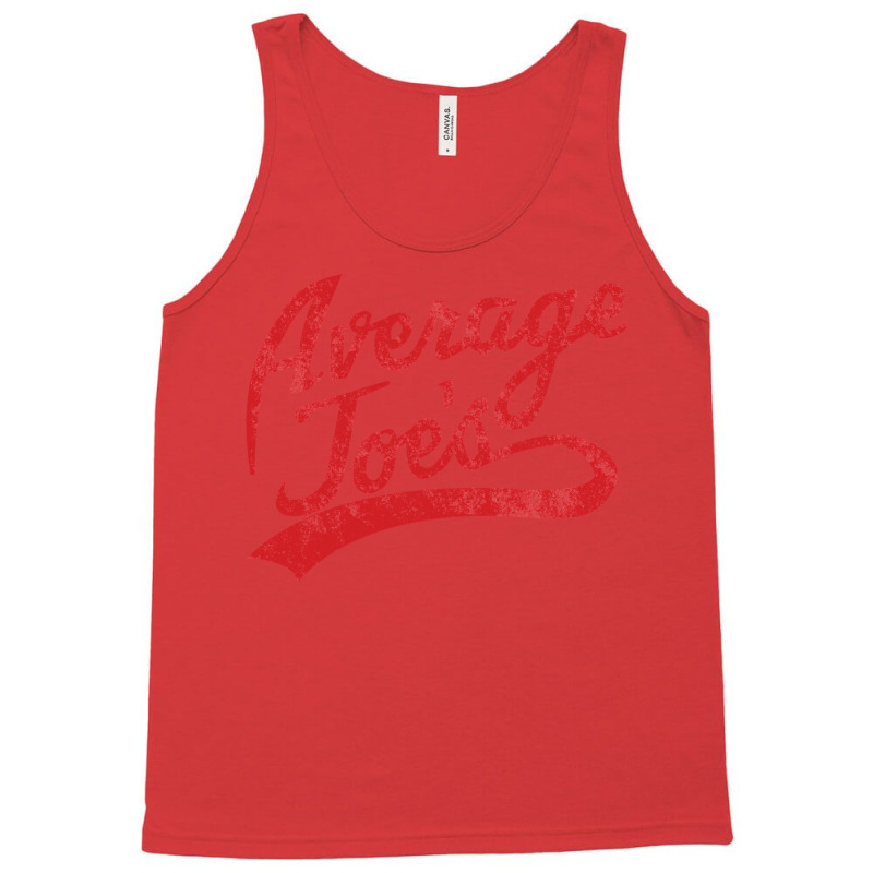 Average Joes Gymnasium 1 Tank Top | Artistshot