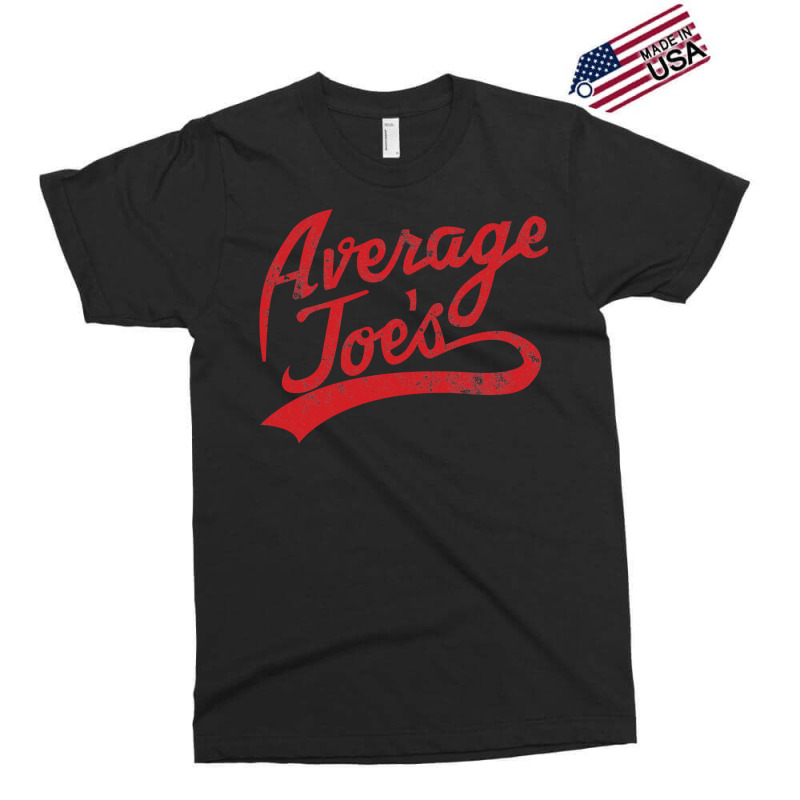 Average Joes Gymnasium 1 Exclusive T-shirt | Artistshot