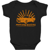 Car Racing Baby Bodysuit | Artistshot