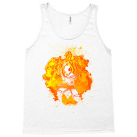 Soul Of The Firebender Tank Top | Artistshot