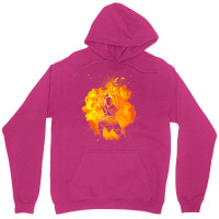 Soul Of The Firebender Unisex Hoodie | Artistshot