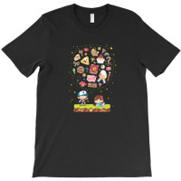 Late Night Stories T-shirt | Artistshot