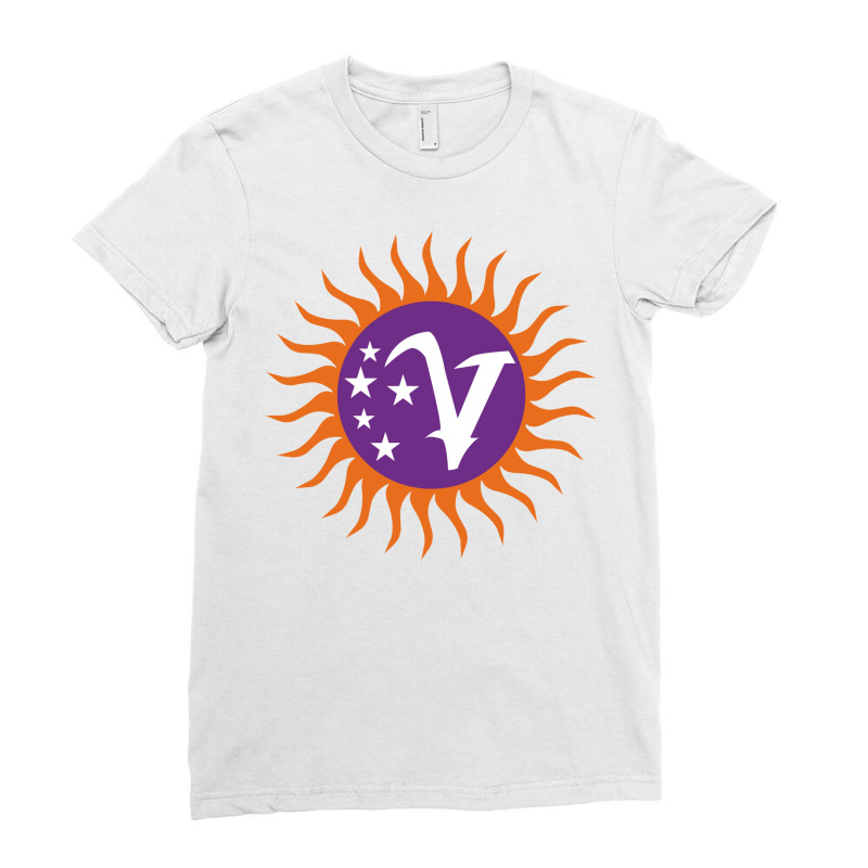 Veritas Ladies Fitted T-Shirt by besirupajakx | Artistshot